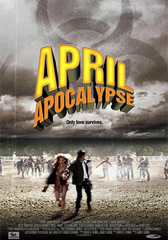 Aprilska apokalipsa